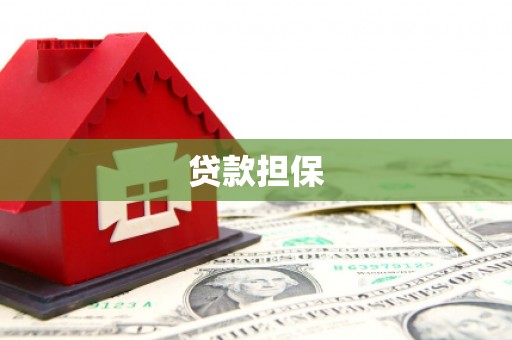 思茅贷款担保