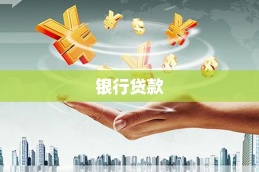 桃江银行贷款