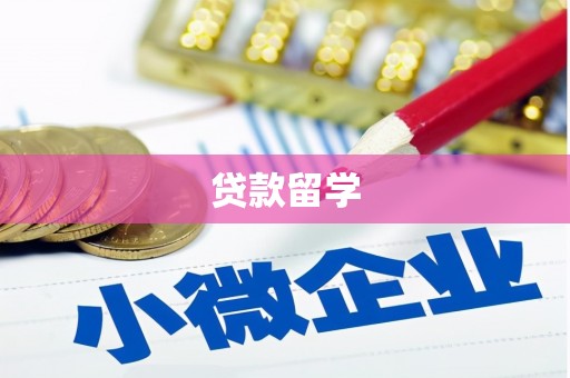 沈北新区贷款留学