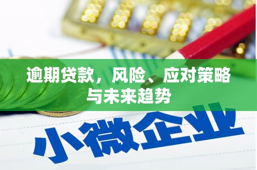 屏边逾期贷款，风险、应对策略与未来趋势