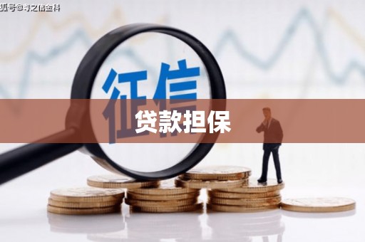 淇县贷款担保