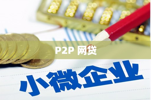 溪口P2P 网贷
