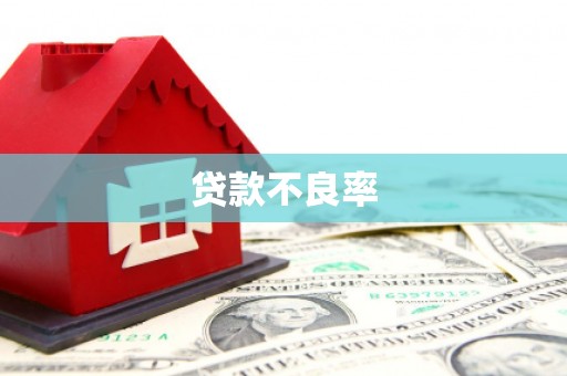 烈山贷款不良率