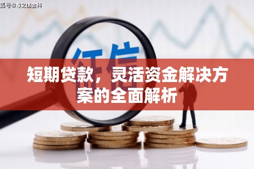 梅列短期贷款，灵活资金解决方案的全面解析