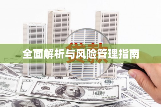 鼎城全面解析与风险管理指南