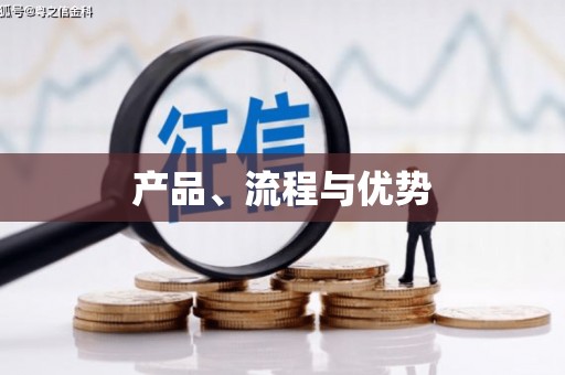 陆丰产品、流程与优势