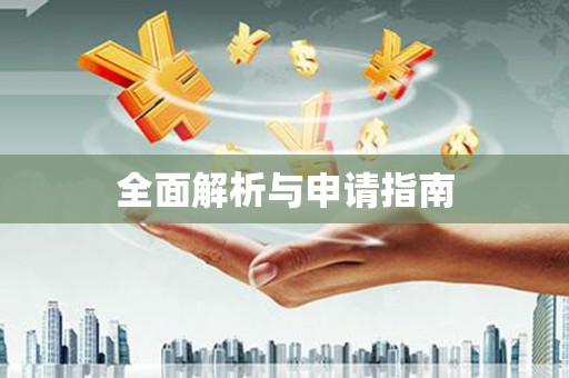广水全面解析与申请指南